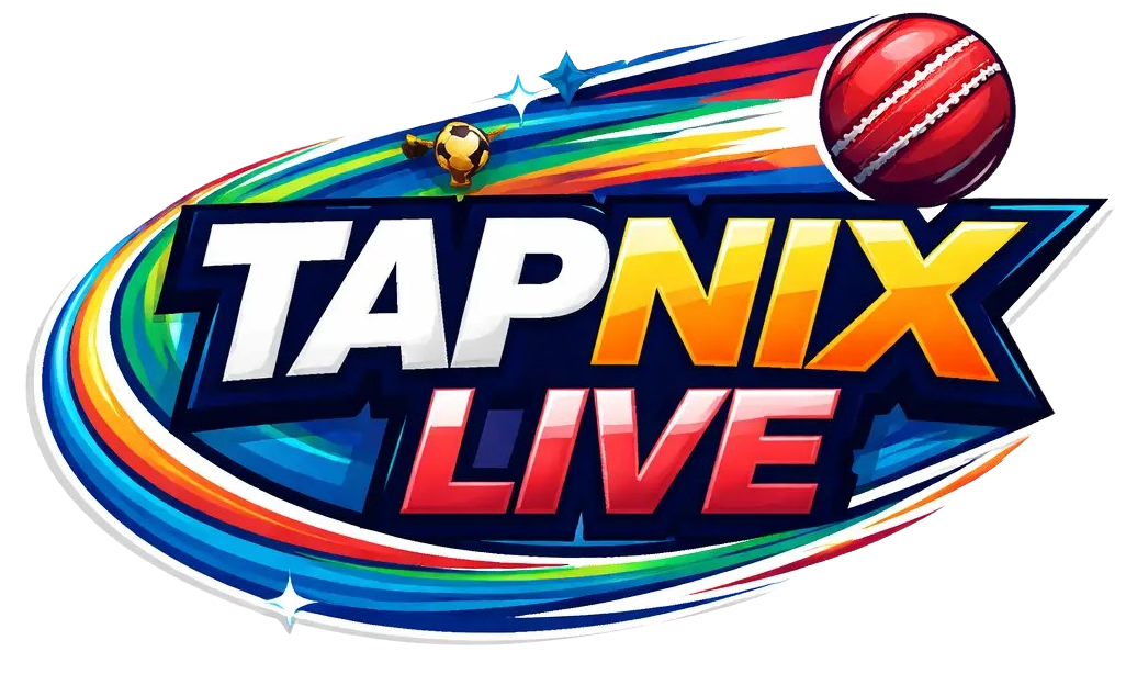Tapnix Live